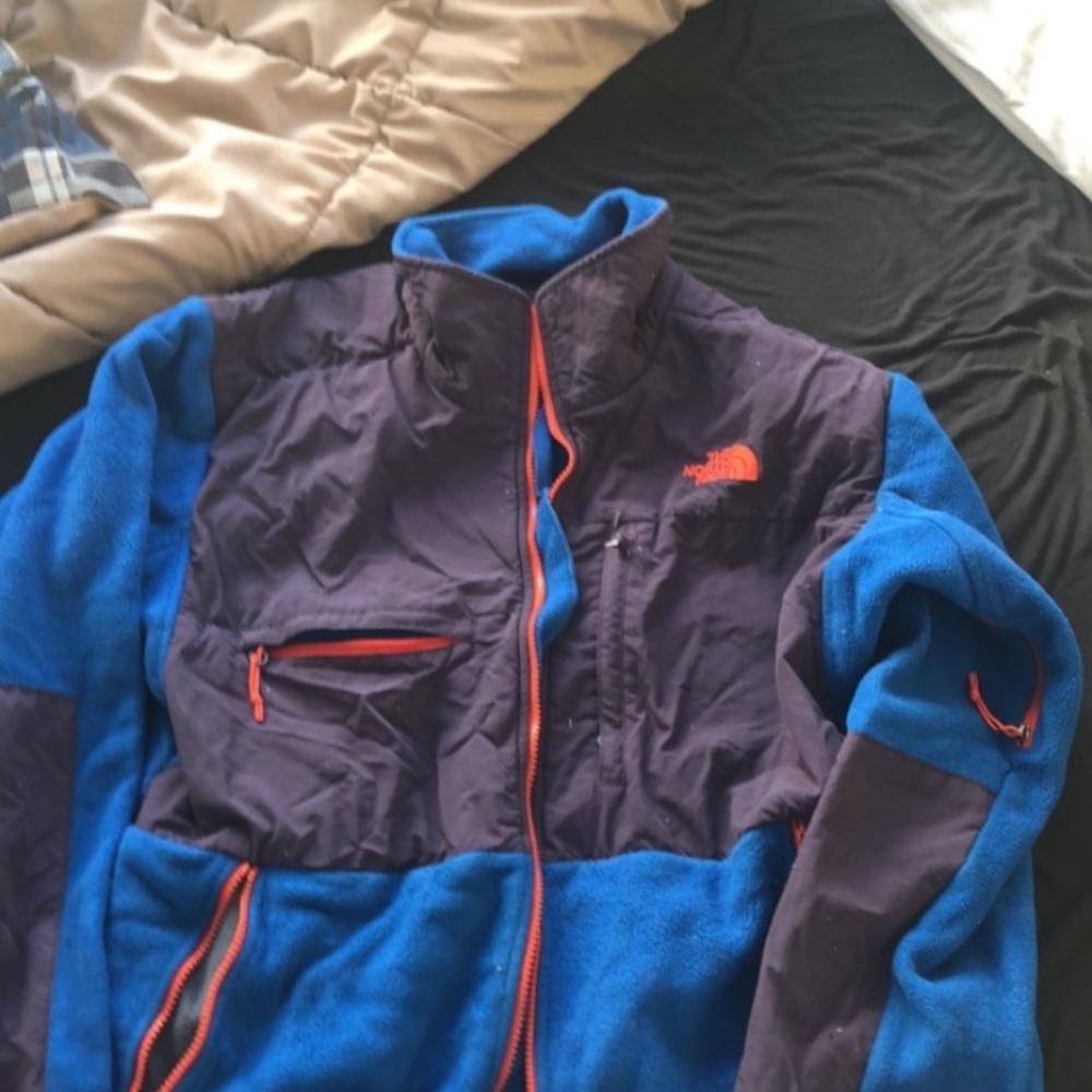 North face